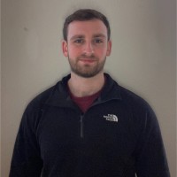 Thermal Engineering Employee Gavin Milne's profile photo