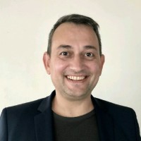 B EYE Employee Stoyan Getov's profile photo