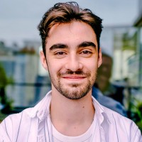 Hubvisor Employee Armand de Faria Leite's profile photo