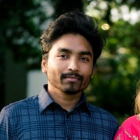 Rakesh Balusa Email & Phone Number