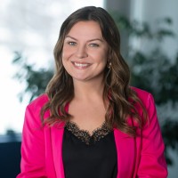 MACNY - The Manufacturers Association Employee Justyna Valencia's profile photo