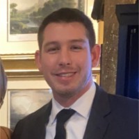 Wil Fischer Companies Employee Colin Frederick's profile photo