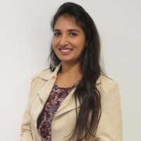 Enform NZ Employee Harpreet Kaur's profile photo