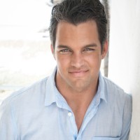 WallsNeedLove Employee Chad Pitschka's profile photo