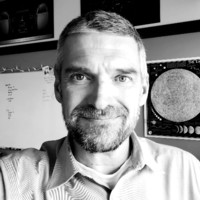 University of Saskatchewan Employee Michael Barr's profile photo