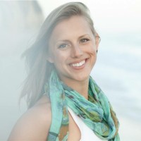 Unplug Meditation Employee Ali Owens's profile photo