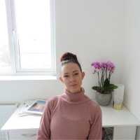 Mill Hill County High School Employee Aliciá Habenicht's profile photo
