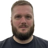 Ventrac Compact Tractors & Attachments Employee Kyle Mslscm's profile photo