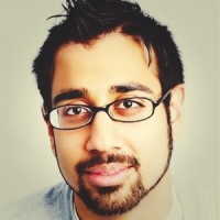 First Northern Bank and Trust Co. Employee Raj Desai's profile photo