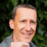 Argenta Employee Peter Devlies's profile photo