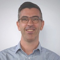 Vipac Engineers & Scientists Employee David Hocking's profile photo