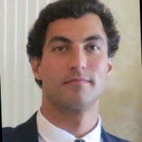 dClimate Employee Vaughan Read's profile photo