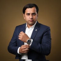 Wave Byte Employee Usman Hameed's profile photo