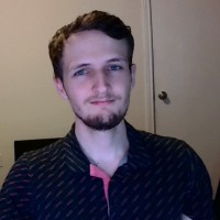 Southwest Research Institute Employee Luke Pratt's profile photo