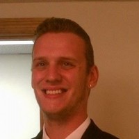 Buffalo Computer Graphics (BCG) Employee Nicholas Phillips's profile photo