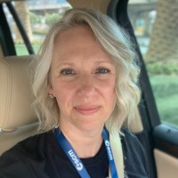 Shelfology Employee Melissa Smith's profile photo
