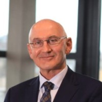 Department of Public Expenditure and Reform Employee Michael Nolan's profile photo