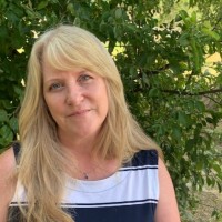 THE RESOURCE CONNECTION OF AMADOR AND CALAVERAS COUNTIES INC Employee Amber Shelton's profile photo