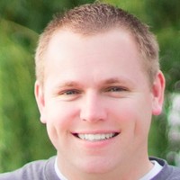 eDist Business, LLC Employee James Funk's profile photo