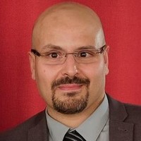 Consyst Employee Jihed Halimi's profile photo