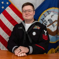 US Navy Employee Caleb Cobb's profile photo