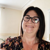 RIANS Employee Maryse Guyot's profile photo