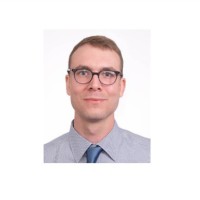 Institute for Defense Analyses Employee John Haman's profile photo