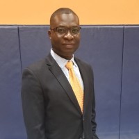 Afrilogic Solutions Employee Paul Sogbe's profile photo