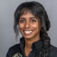 Earthvisionz Employee Samree Dishon's profile photo