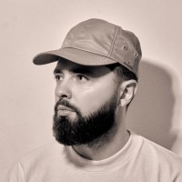 Forward Works Employee Samuel Gray's profile photo