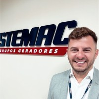 Stemac Employee Rodrigo Pinzon's profile photo