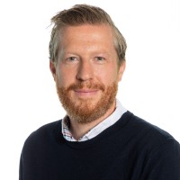 MSD in the UK Employee David Brierley's profile photo