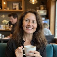 FareStart Employee Renée Martin's profile photo