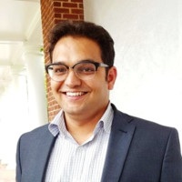 Bijak Employee Nukul Upadhye's profile photo