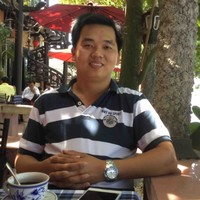 HAp Employee Khoa Nguyen's profile photo