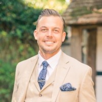 Infinity Employee Matthew Morley's profile photo