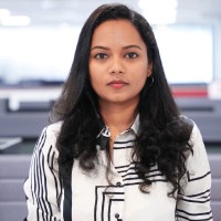 Heidelsoft Technologies Pvt. Ltd. Employee Aswathy Vijay's profile photo
