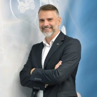 Grammer AG Employee Aleksandar Zivulovic's profile photo