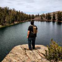 Applied Invention Employee Matthew Sylvester's profile photo