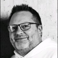 Berliner Luft Employee Dirk Reichelt's profile photo