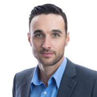 Benedict McCabe, LLC Employee Brian Condron's profile photo