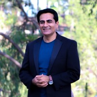 Sohar University Employee Mumtaz Memon's profile photo