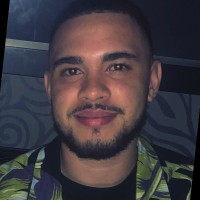 US Army Employee Dangelo Washington's profile photo