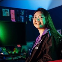 HTX (Home Team Science & Technology Agency) Employee Yan Ko's profile photo