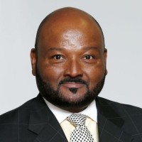 Norfolk Public Schools Employee Dandridge Billups's profile photo