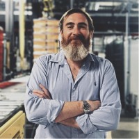 Mondelēz International Employee Brook Jackson's profile photo