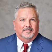 Fire Safe Protection Services, LP Employee Kenneth Trevino's profile photo