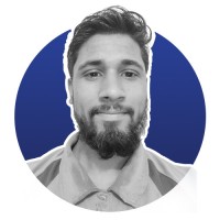 IdeaPhix Employee Ameer Iqbal's profile photo