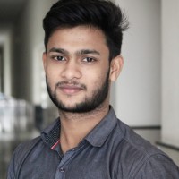 StackPro Employee Akarsh Gangwar's profile photo