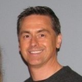 MapD Employee Mike Niski's profile photo